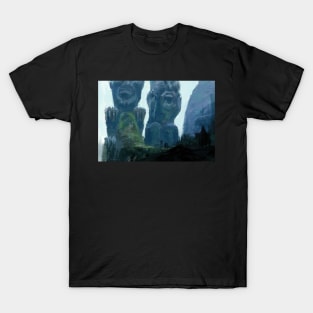 Heads T-Shirt